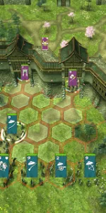 Shogun's Empire app screenshot 18