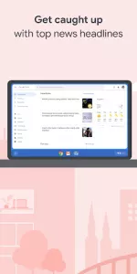 Google News  app screenshot 21