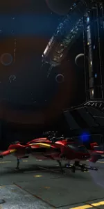 Space Commander app screenshot 15