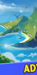 Merge Neverland app screenshot 11