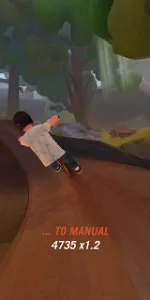 Trail Boss BMX app screenshot 11