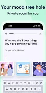 Me+ Daily Routine Planner app screenshot 6
