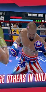 Real Boxing 2 app screenshot 19