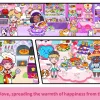 Latest Trends in Games Featuring Paper Princess