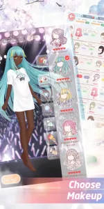 Love Nikki app screenshot 16