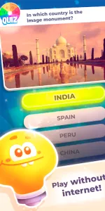Quiz  app screenshot 14
