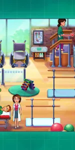 Heart's Medicine app screenshot 16