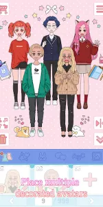 Lily Diary  app screenshot 9