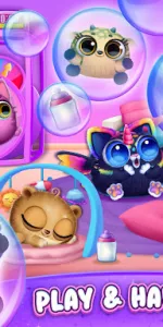 Smolsies 2  app screenshot 22