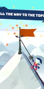 Hang Line app screenshot 7