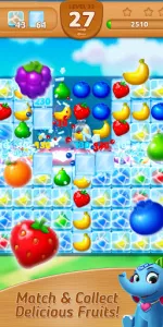 Fruits Mania  app screenshot 4