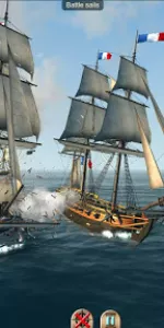 The Pirate app screenshot 11