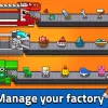 Latest Trends in Games Featuring My Factory Tycoon 
