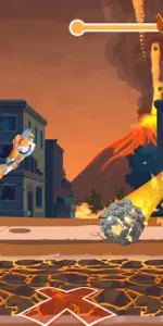Transformers Rescue Bots app screenshot 18