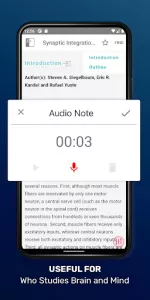 Principles of Neural Science app screenshot 7