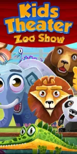 Kids Theater app screenshot 7