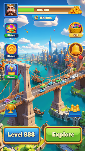 Royal Adventure app screenshot 23