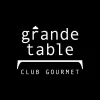Grande Table app icon