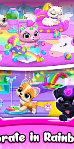 Floof  app screenshot 15