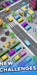 Parking Master 3D app screenshot 12