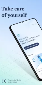 Ada  app screenshot 1