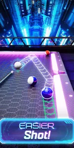 Infinity 8 Ball app screenshot 5