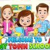 Breaking News: My Town in the Games Space