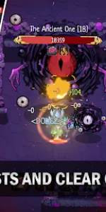 Order of Fate  app screenshot 12
