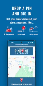 Domino's Pizza USA app screenshot 5