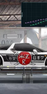 Drag Racing app screenshot 4