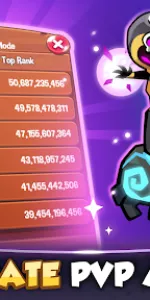 Summoners Greed app screenshot 6