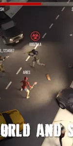 Prey Day app screenshot 5