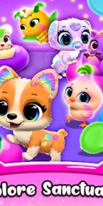 Floof  app screenshot 11