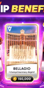 POP! Slots app screenshot 2
