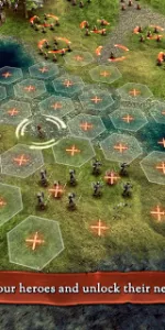 Hex Commander app screenshot 9