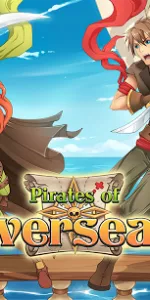 Pirates of Everseas app screenshot 5