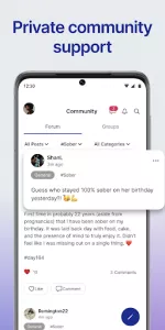 Reframe app screenshot 7