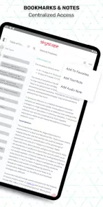 Essentials Clinical Medicine app screenshot 22