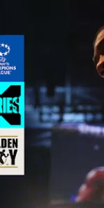 DAZN  app screenshot 29