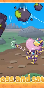 Superhero for Kids app screenshot 19