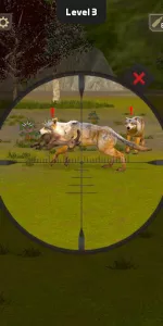 Animal Hunter app screenshot 3