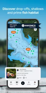Fishbrain  app screenshot 11