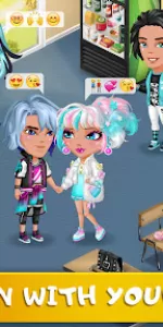 Avatar Life  app screenshot 3