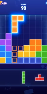 Block Puzzle app screenshot 13