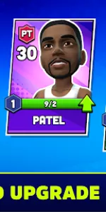 Mini Basketball app screenshot 15