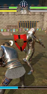 Knights Fight 2 app screenshot 6