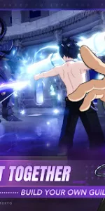 FAIRY TAIL app screenshot 11