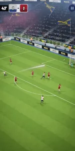 Soccer Superstar app screenshot 6