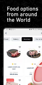 Palace Online app screenshot 12