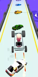 Build Your Vehicle app screenshot 7